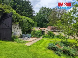 Prodej ubytování, Předslavice - Marčovice, 1740 m2