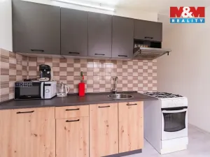 Prodej bytu 3+1, Cheb, Hrnčířská, 67 m2