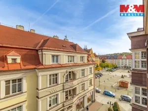 Pronájem bytu 4+1, Český Těšín, Odboje, 105 m2