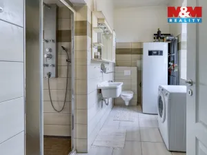 Prodej rodinného domu, Čistá - Kůzová, 267 m2