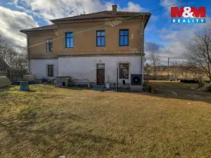 Prodej rodinného domu, Čistá - Kůzová, 267 m2