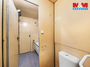 Prodej bytu 2+1, Děčín - Děčín IX-Bynov, Na Pěšině, 63 m2