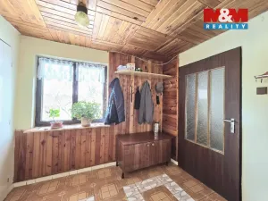 Prodej rodinného domu, Brantice, 105 m2