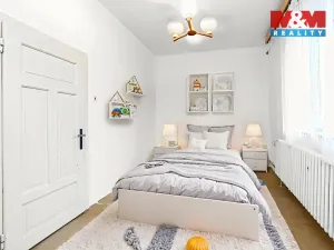 Prodej chalupy, Brumov, 108 m2