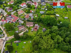 Prodej rodinného domu, Citice - Hlavno, 200 m2