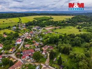 Prodej rodinného domu, Citice - Hlavno, 200 m2