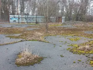 Pronájem komerčního pozemku, Praha - Stodůlky, K Hájům, 15580 m2