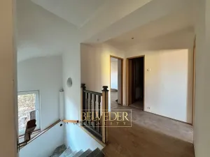 Prodej rodinného domu, Bílina, Teplická, 200 m2