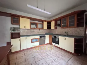 Prodej rodinného domu, Bílina, Teplická, 200 m2