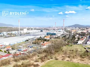 Pronájem kanceláře, Teplice, Tolstého, 218 m2