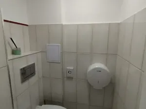 Pronájem kanceláře, Praha - Holešovice, Dobrovského, 110 m2