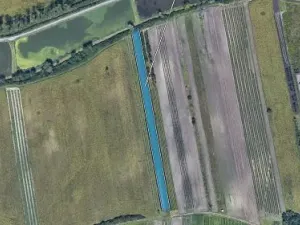 Prodej podílu pole, Hlohovec, 1567 m2