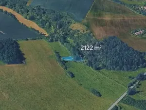 Prodej podílu pole, Žinkovy, 707 m2