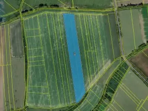 Prodej pole, Jarohněvice, 24173 m2