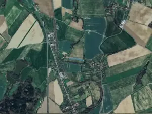 Prodej podílu pole, Golčův Jeníkov, 3363 m2