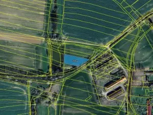 Prodej podílu pole, Golčův Jeníkov, 650 m2