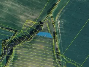 Prodej podílu pole, Golčův Jeníkov, 582 m2