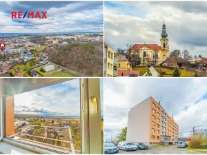 Prodej bytu 2+kk, Odolena Voda, Dolní náměstí, 43 m2