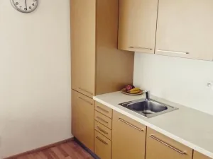 Pronájem bytu 1+kk, Hostivice, Žitná, 46 m2