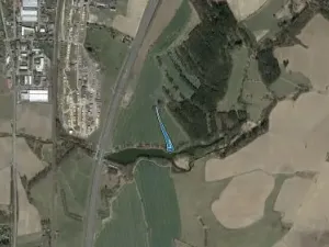 Prodej podílu pole, Soběslav, 440 m2