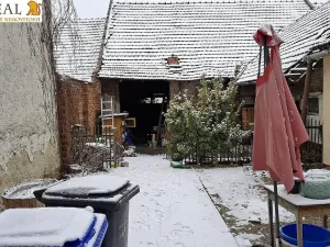 Prodej rodinného domu, Moutnice, 324 m2