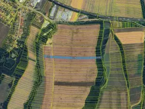 Prodej podílu pole, Podolí, 2303 m2