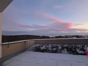 Prodej bytu 4+kk, Mokrá-Horákov, 125 m2