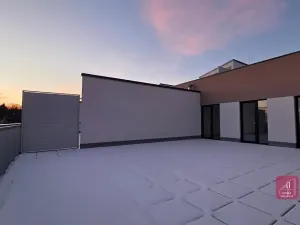 Prodej bytu 4+kk, Mokrá-Horákov, 125 m2