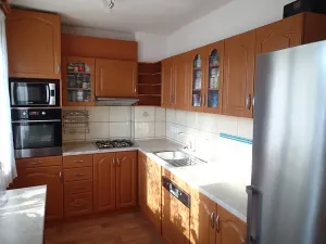 Prodej bytu 3+1, Hlinsko, Budovatelů, 62 m2