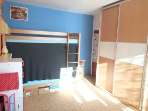 Prodej bytu 3+1, Hlinsko, Budovatelů, 62 m2