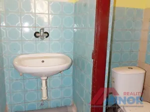 Pronájem obchodního prostoru, Slaný, Vikova, 101 m2