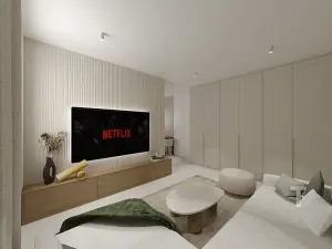 Prodej bytu 1+kk, Brno, Banskobystrická, 31 m2