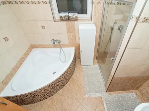 Pronájem rodinného domu, Volduchy, 110 m2