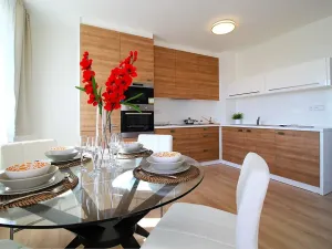 Prodej bytu 2+kk, Blažovice, 50 m2