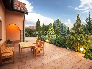 Pronájem rodinného domu, Roblín, 200 m2