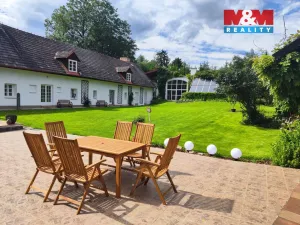 Prodej rodinného domu, Předslavice - Marčovice, 1740 m2