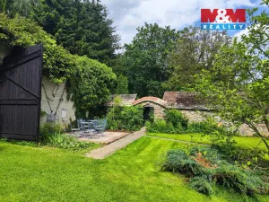 Prodej rodinného domu, Předslavice - Marčovice, 1740 m2