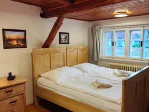 Prodej rodinného domu, Předslavice - Marčovice, 1740 m2