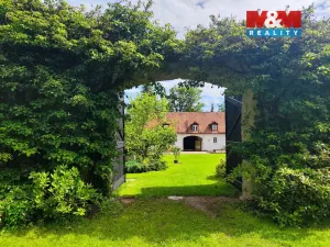Prodej rodinného domu, Předslavice - Marčovice, 1740 m2