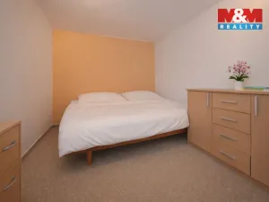 Pronájem rodinného domu, Česká Bělá, 75 m2