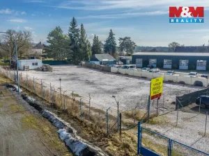 Pronájem komerční nemovitosti, Paceřice, 1883 m2