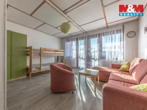 Pronájem rodinného domu, Lomnice nad Popelkou, gen. Ludvíka Svobody, 215 m2