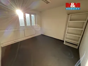 Pronájem kanceláře, Jablunkov, Žihla, 200 m2