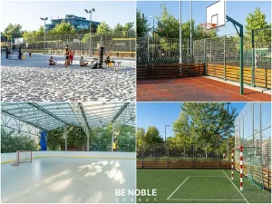 Prodej bytu 1+kk, Praha - Vršovice, Kubánské náměstí, 21 m2