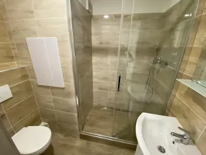 Pronájem bytu 2+kk, Liberec, Vackova, 44 m2