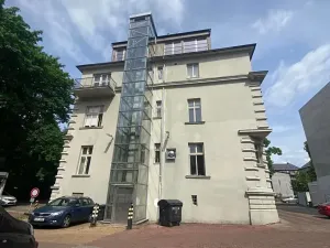 Pronájem bytu 2+kk, Liberec, Masarykova, 60 m2