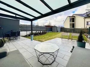 Prodej rodinného domu, Holubice, 119 m2