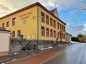 Prodej rodinného domu, Holubice, 119 m2