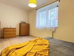 Pronájem bytu 2+kk, Brno, Lišejníková, 58 m2