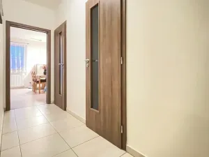 Pronájem bytu 2+kk, Brno, Lišejníková, 58 m2